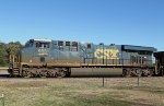 CSX 903